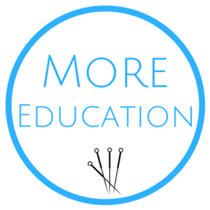 Chinese medicine blog for continuing education & professional development