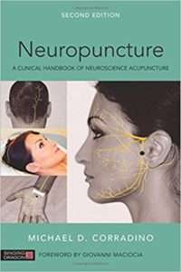 Neuropuncture by Michael Corradino